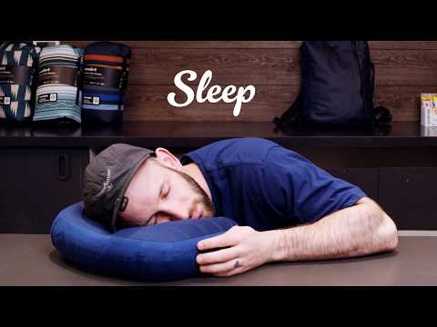 Sea to Summit Aeros Premium Pillow