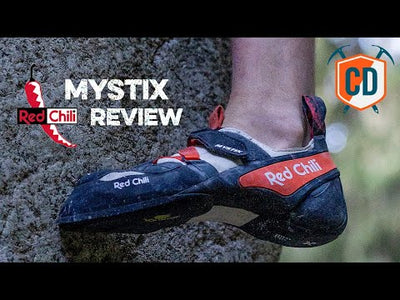 Red Chili Mystix Climbing Shoes