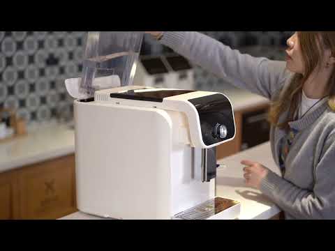 Jetinno JL05 Automatic Coffee Machine