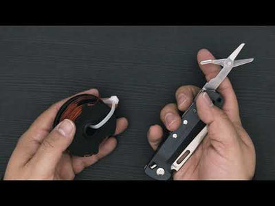 Leatherman Free K4