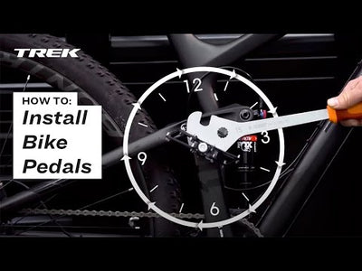 Bontrager Comp Road Pedal Set