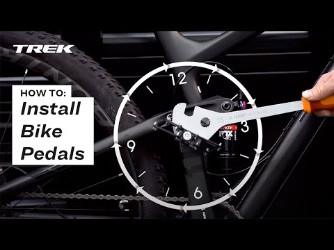Bontrager Comp Road Pedal Set
