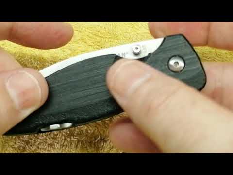 Leatherman C33 Folding Pocket Knife
