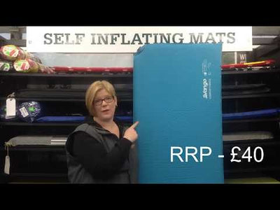 Vango Comfort 5 Single Self Inflating Mat