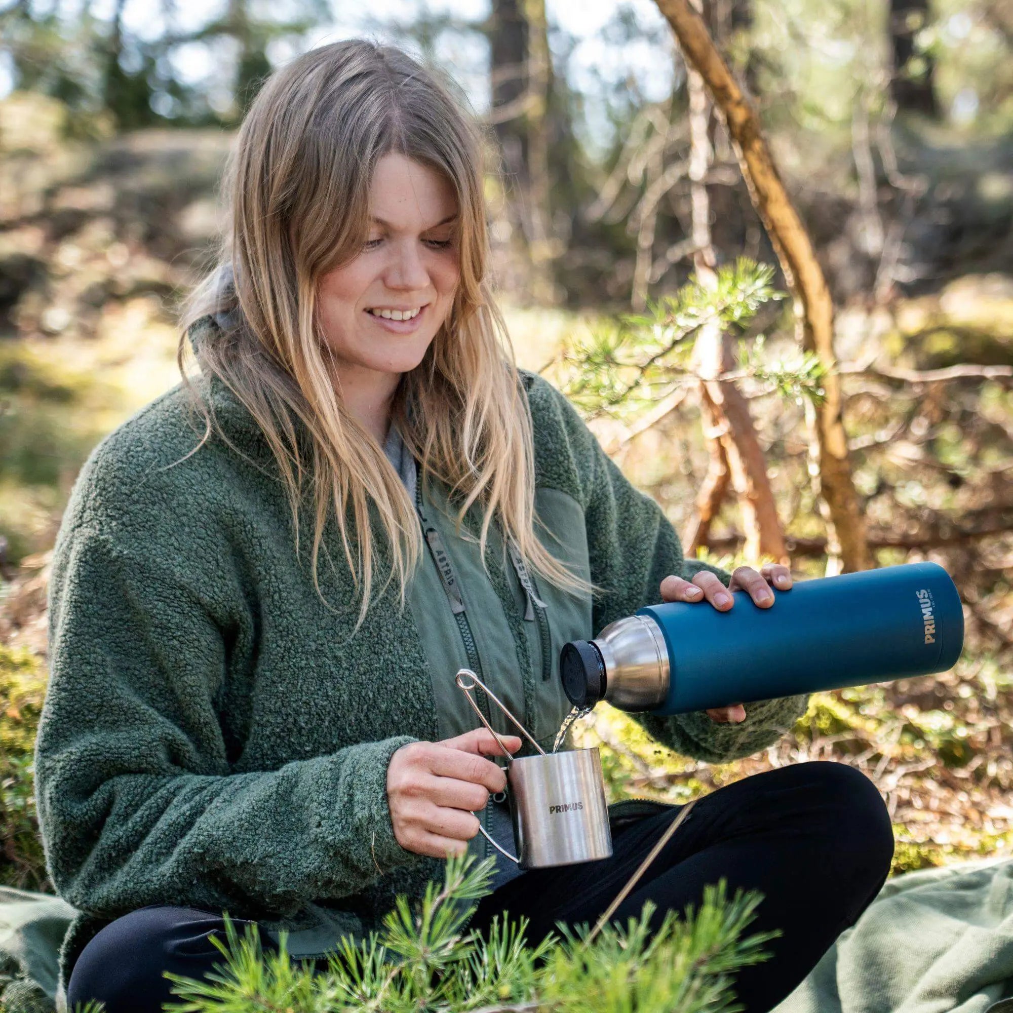 Primus Classic Light Thermos 350 ml - Shop  Thermoses at  Trekaline