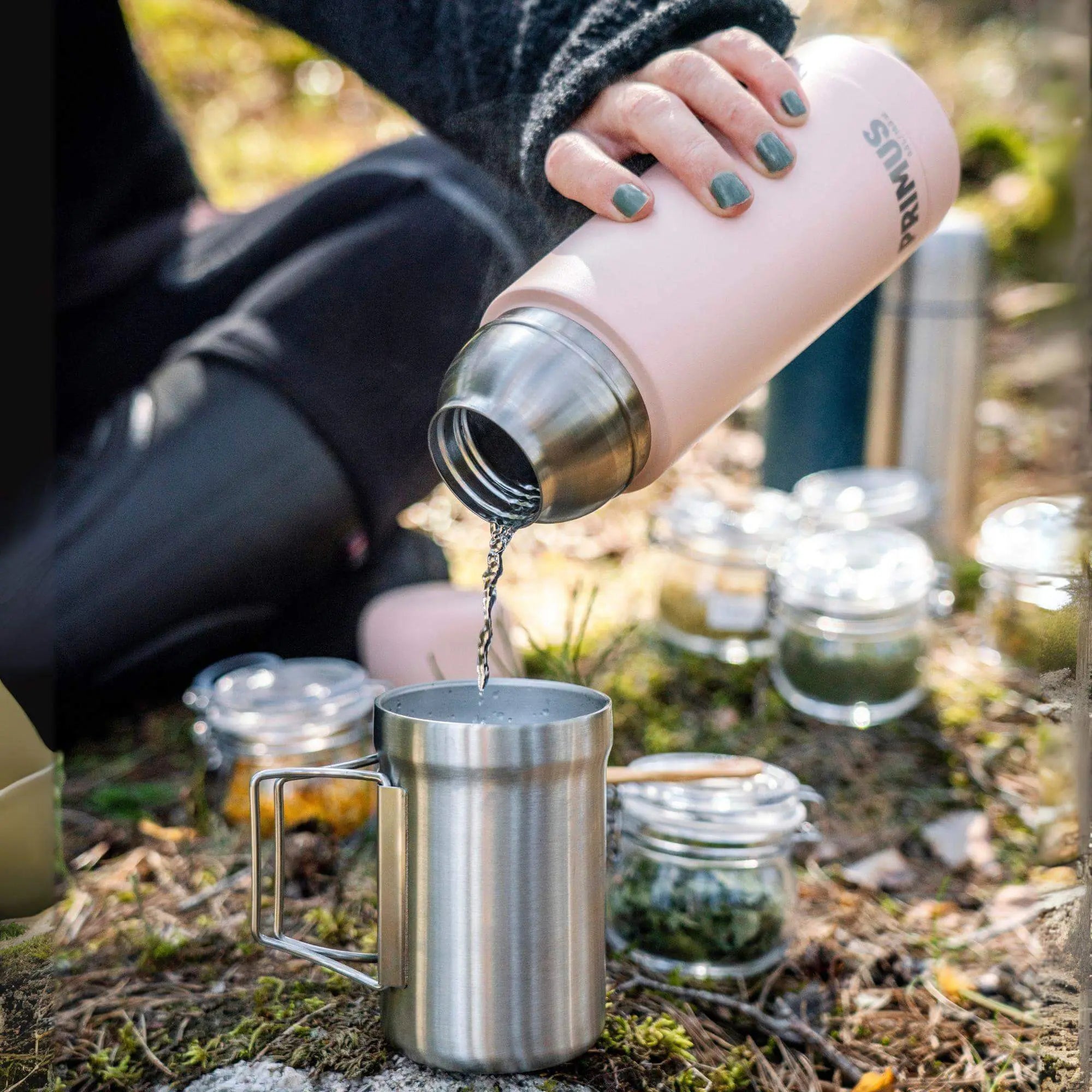 Primus Classic Light Thermos 350 ml - Shop  Thermoses at  Trekaline
