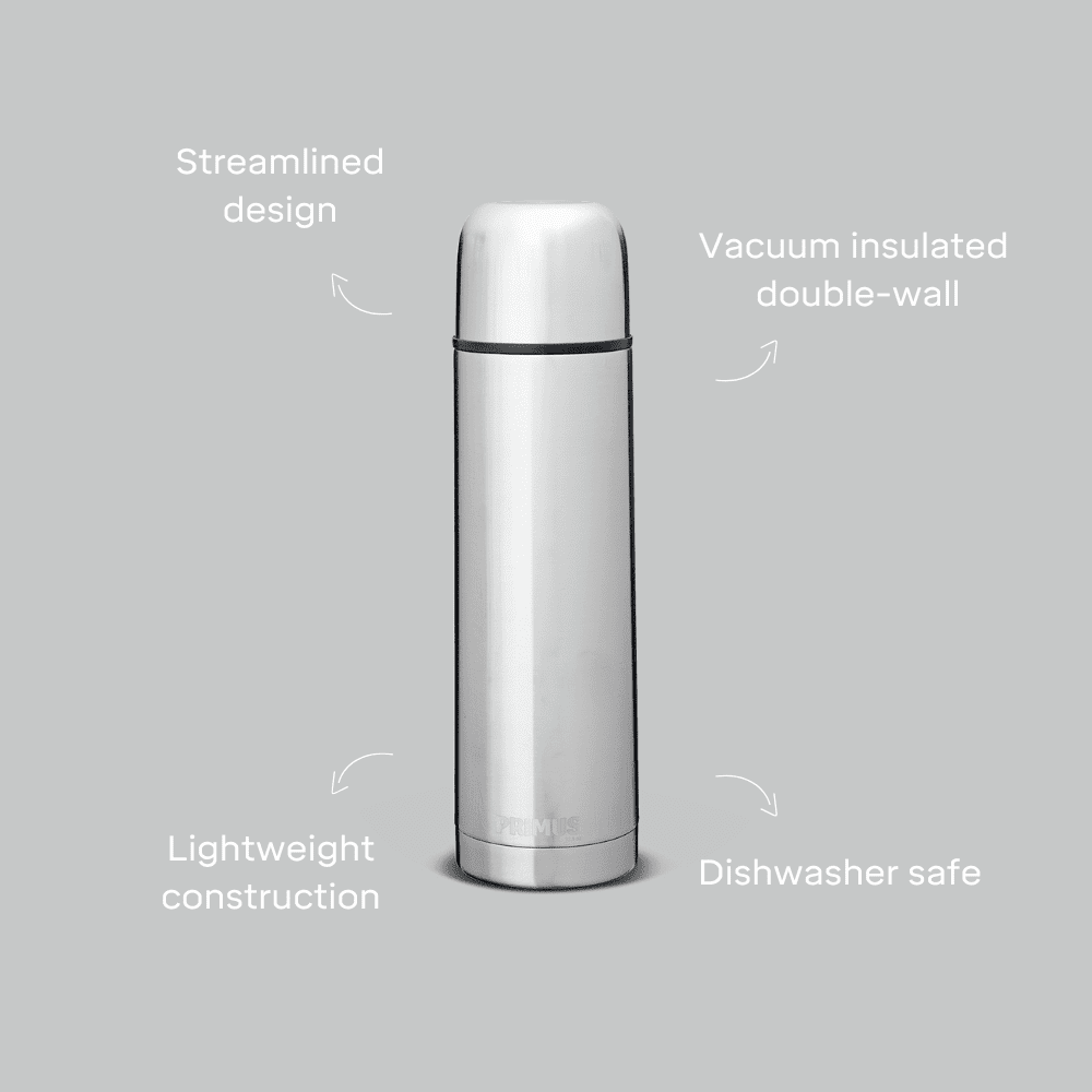 Primus Classic Light Thermos 750 ml - Shop  Thermoses at  Trekaline