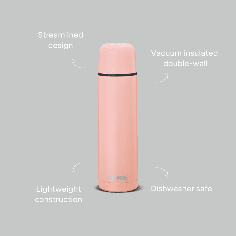 Primus Classic Light Thermos 750 ml - Shop  Thermoses at  Trekaline
