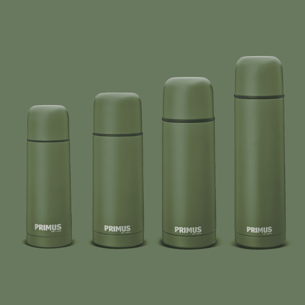 Primus Classic Light Thermos 1 L - Shop  Thermoses at  Trekaline