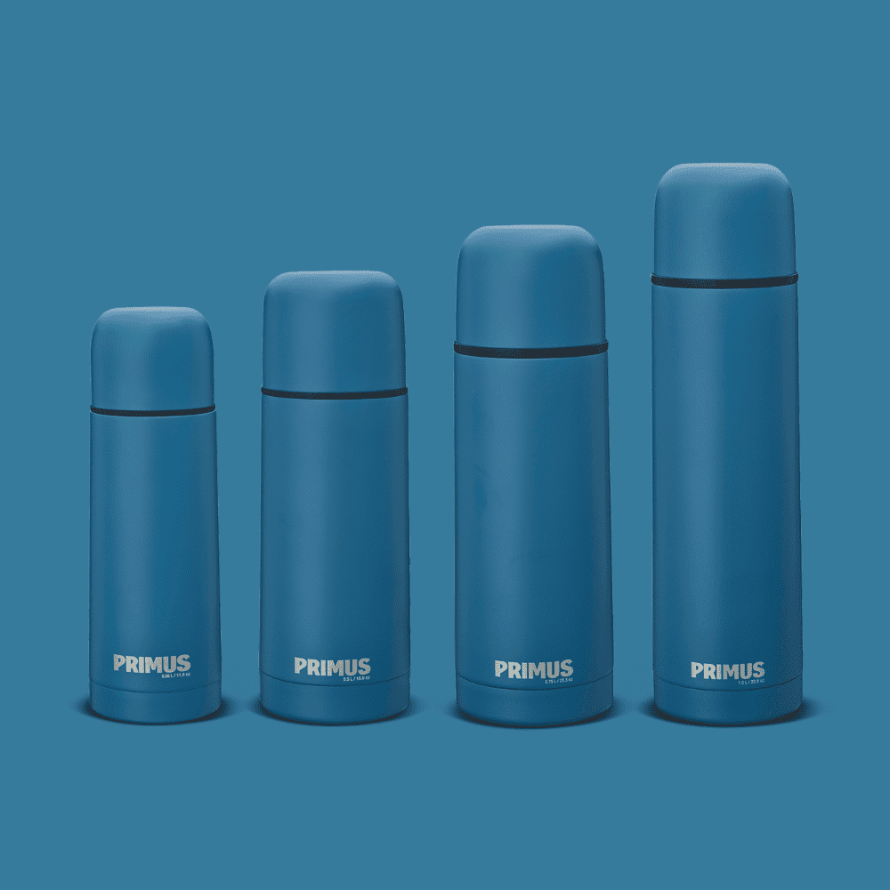 Primus Classic Light Thermos 1 L - Shop  Thermoses at  Trekaline