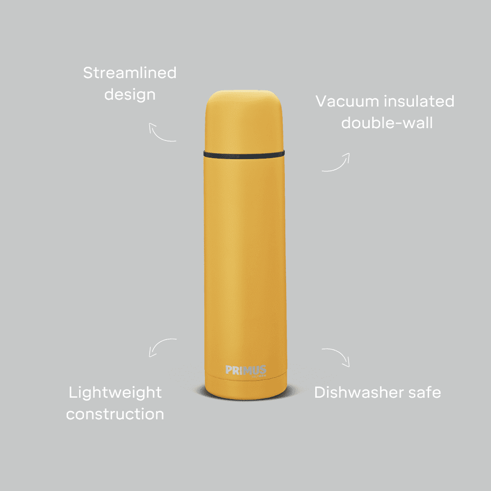Primus Classic Light Thermos 500 ml - Shop  Thermoses at  Trekaline