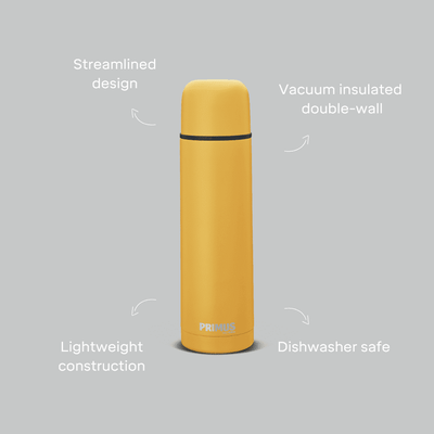 Primus Classic Light Thermos 500 ml - Shop  Thermoses at  Trekaline