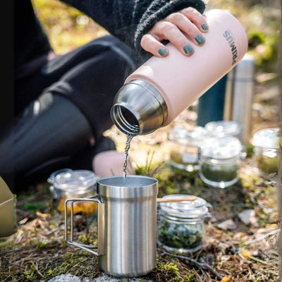 Primus Classic Light Thermos 1 L - Shop  Thermoses at  Trekaline