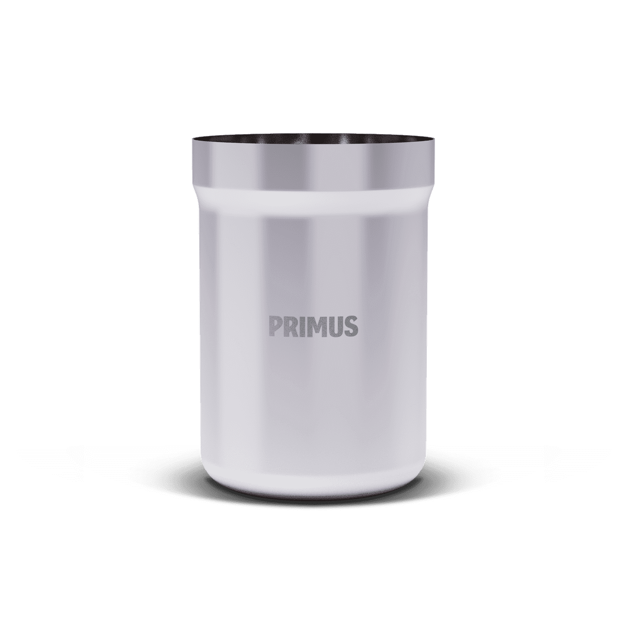 Primus Koppen Trekking Mug Stainless Steel 300 ml - Shop  Camping Mugs at  Trekaline