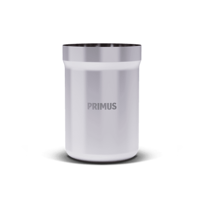 Primus Koppen Trekking Mug Stainless Steel 300 ml - Shop  Camping Mugs at  Trekaline