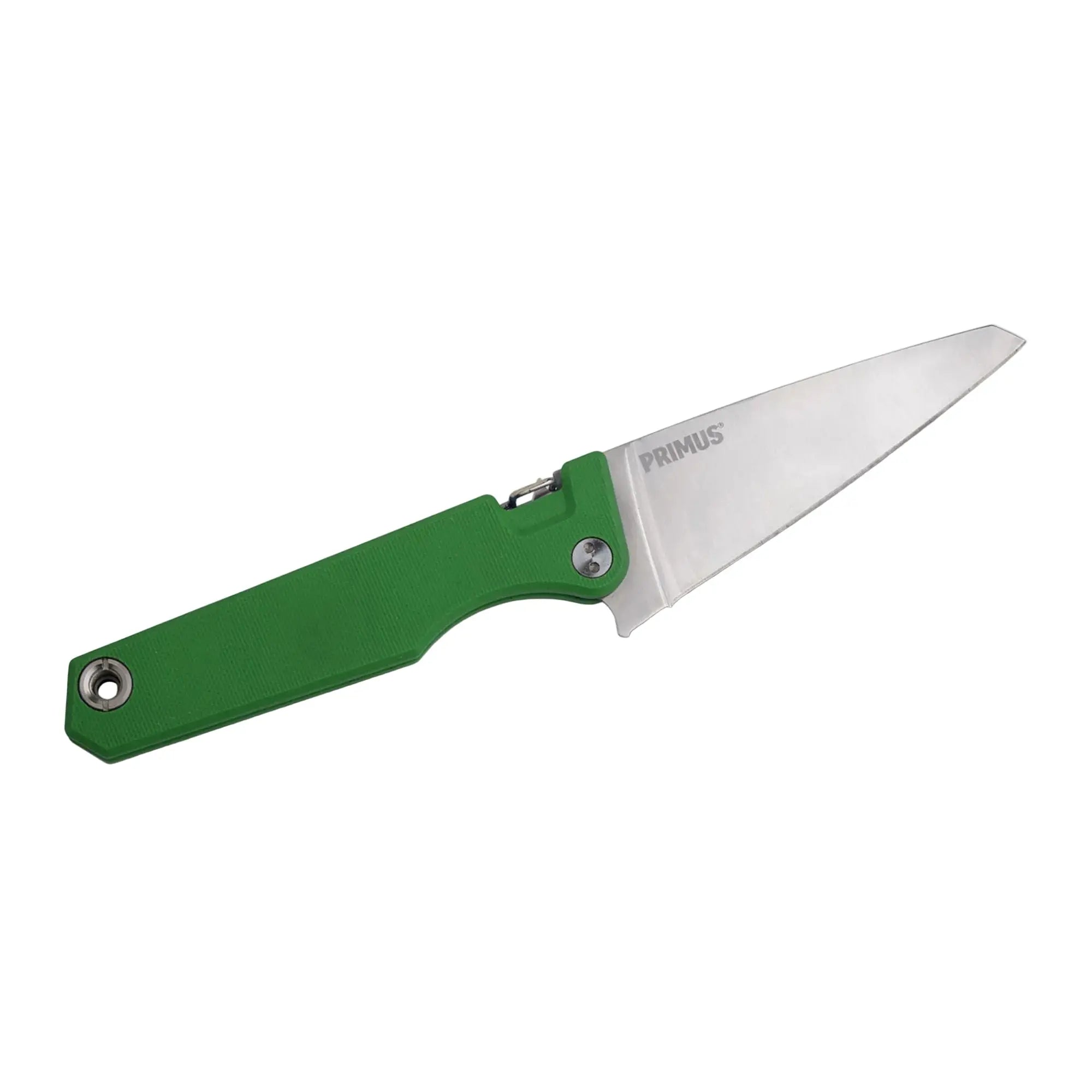 Primus FieldChef Pocket Knife Folding Blade - Shop  Camping Knives at  Trekaline