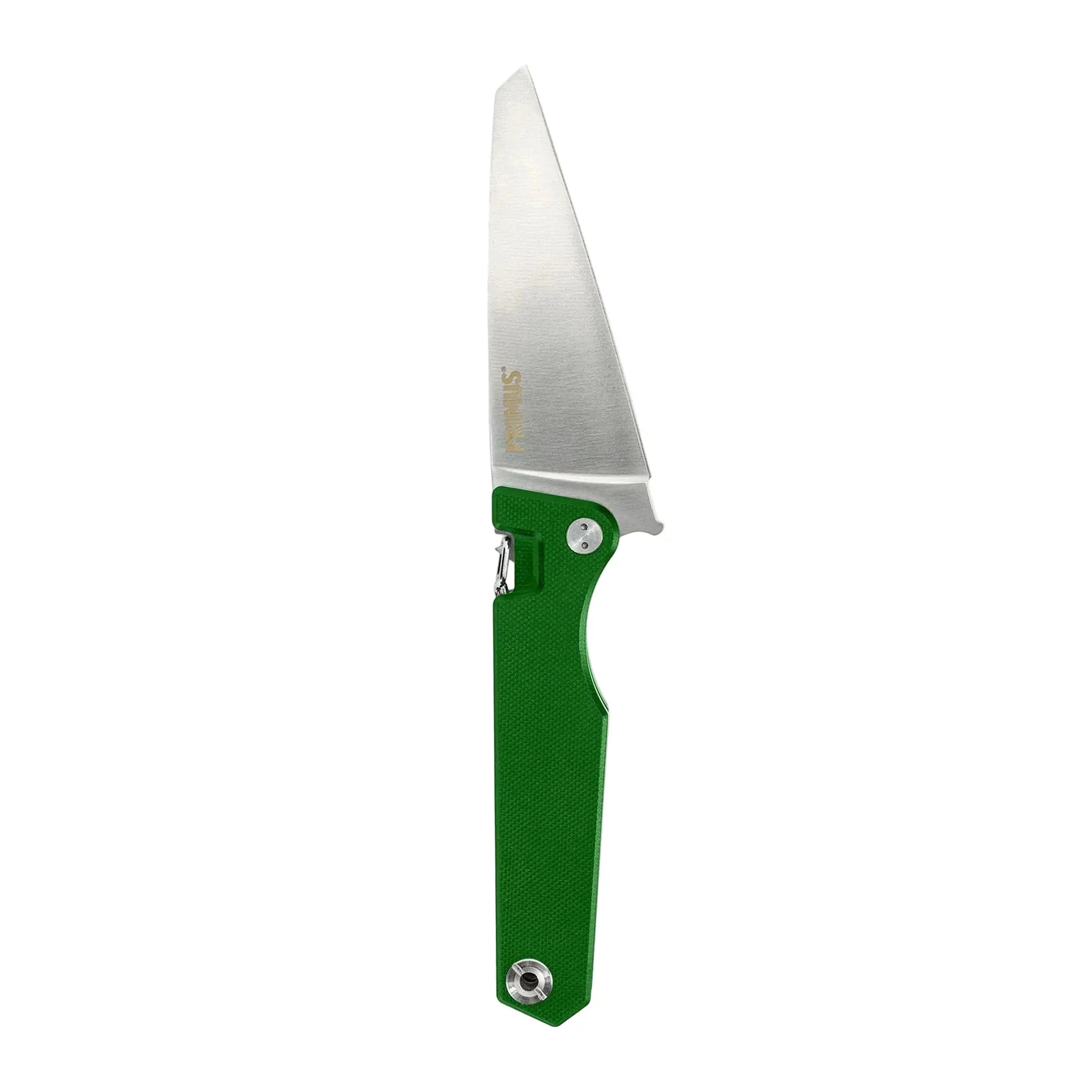 Primus FieldChef Pocket Knife Folding Blade - Shop  Camping Knives at  Trekaline