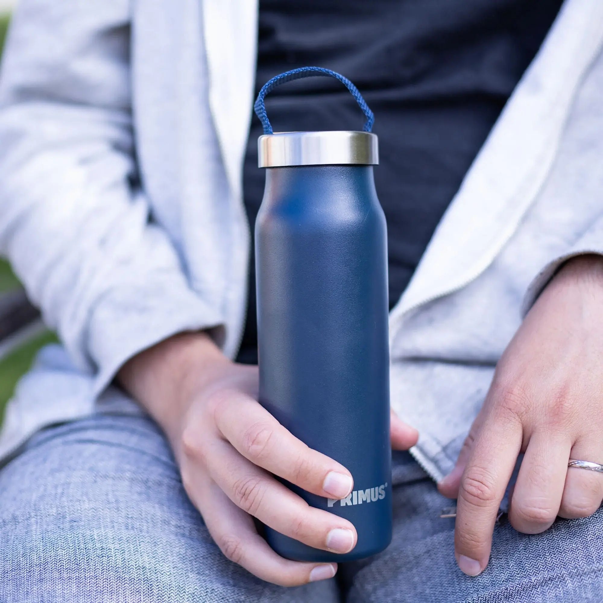 Primus Klunken Single Wall Bottle 500 ml - Shop  Tumblers at  Trekaline