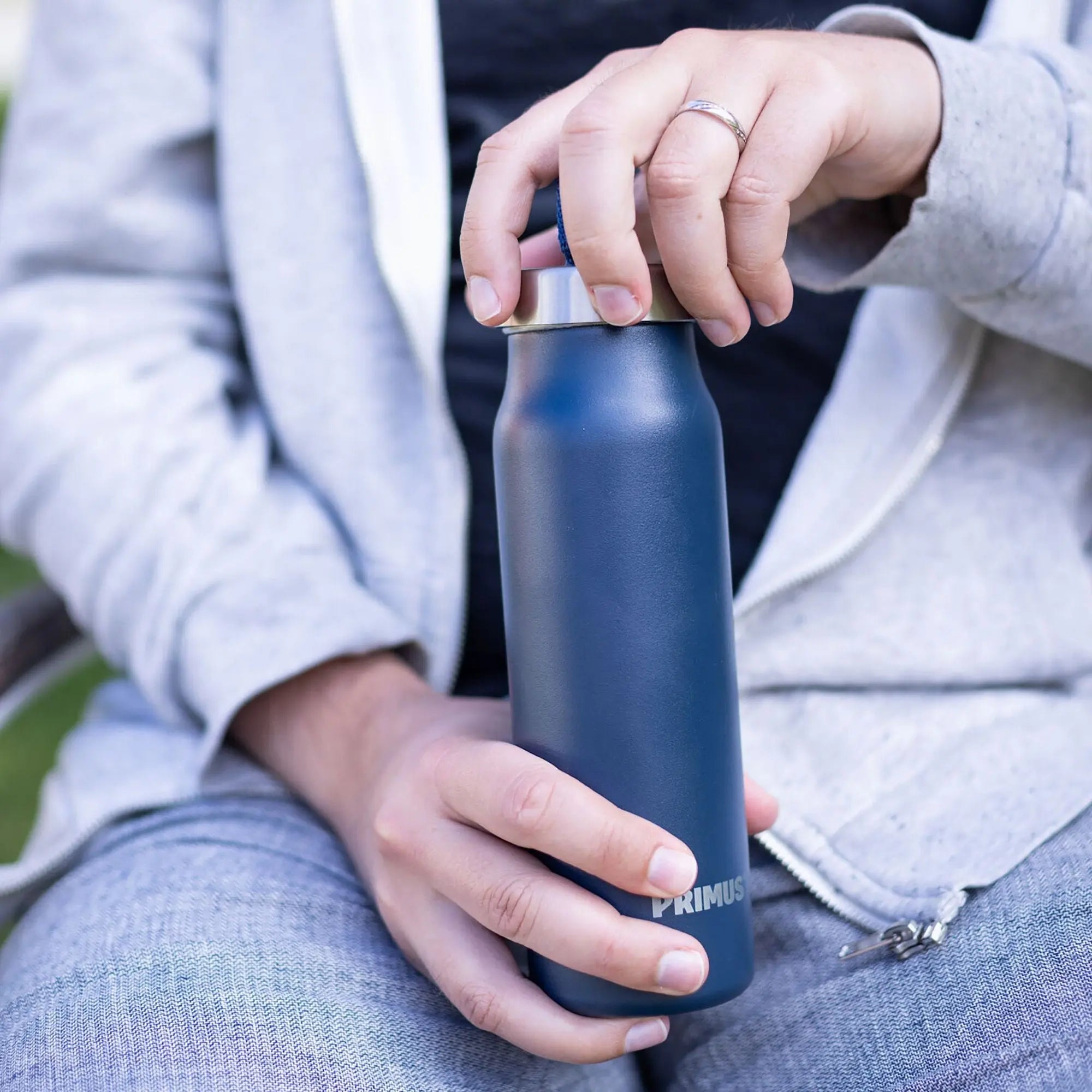 Primus Klunken Single Wall Bottle 500 ml - Shop  Tumblers at  Trekaline