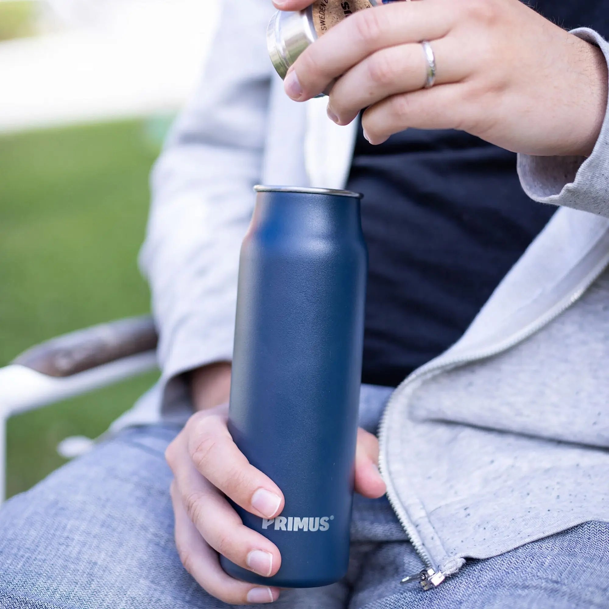 Primus Klunken Single Wall Bottle 500 ml - Shop  Tumblers at  Trekaline
