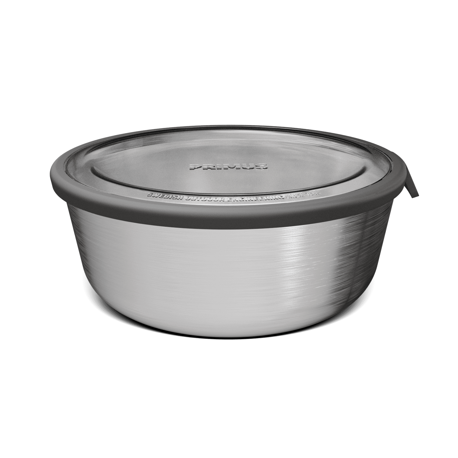 Primus Prepping Bowl with Lid 0.6L - Shop  Camping Bowls at  Trekaline