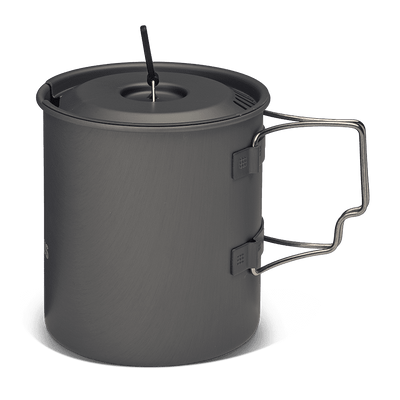 Primus Trek Pot Ultra Light 0.8L - Shop  Cook Pots at  Trekaline