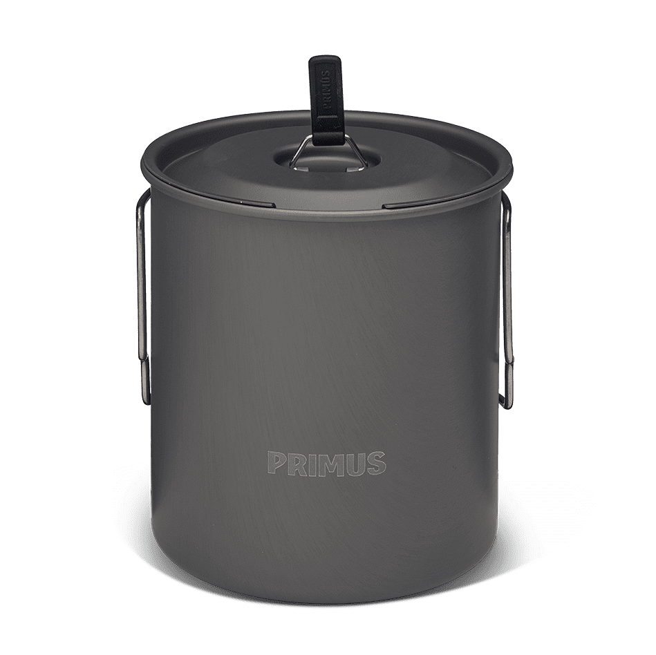 Primus Trek Pot Ultra Light 0.8L - Shop  Cook Pots at  Trekaline