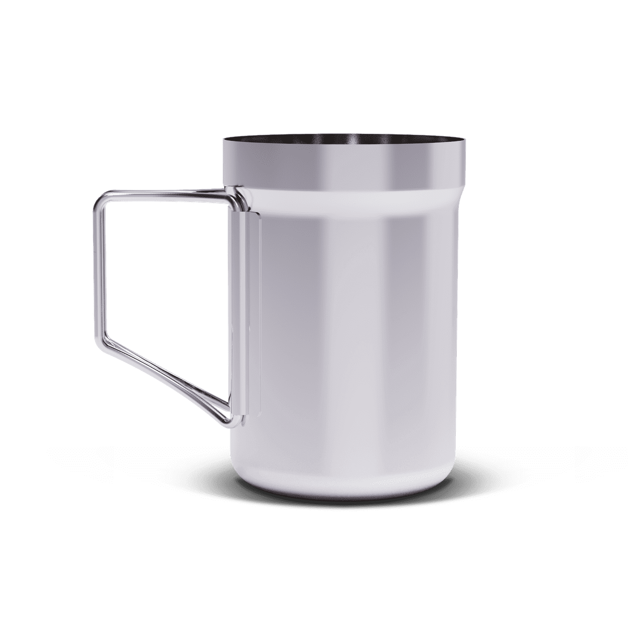 Primus Koppen Trekking Mug Stainless Steel 300 ml - Shop  Camping Mugs at  Trekaline