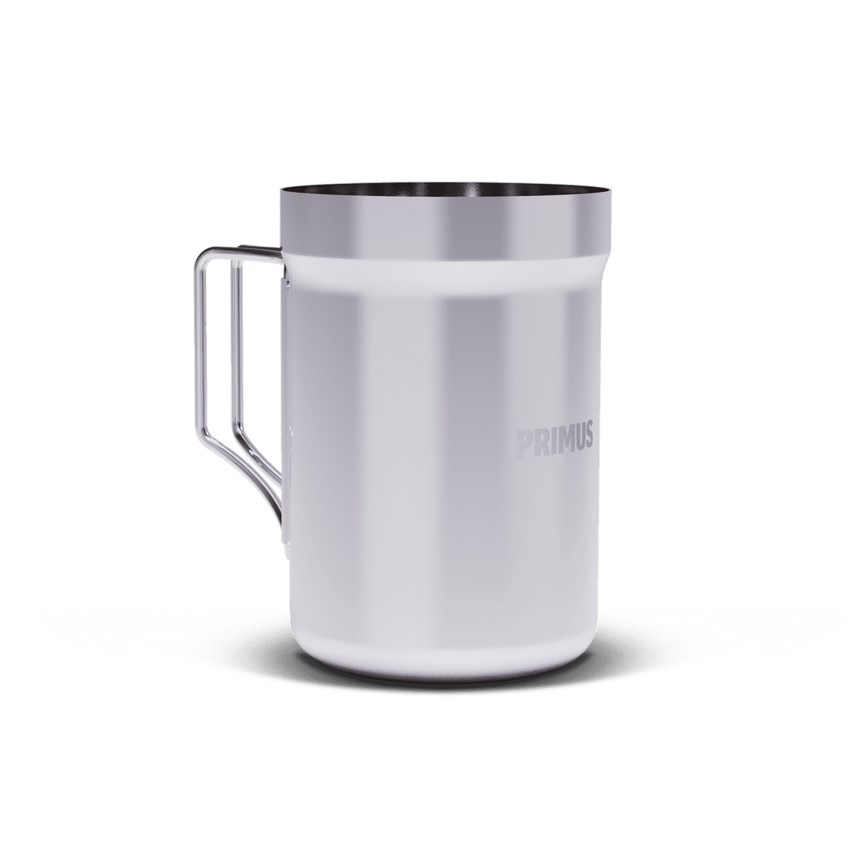 Primus Koppen Trekking Mug Stainless Steel 300 ml - Shop  Camping Mugs at  Trekaline