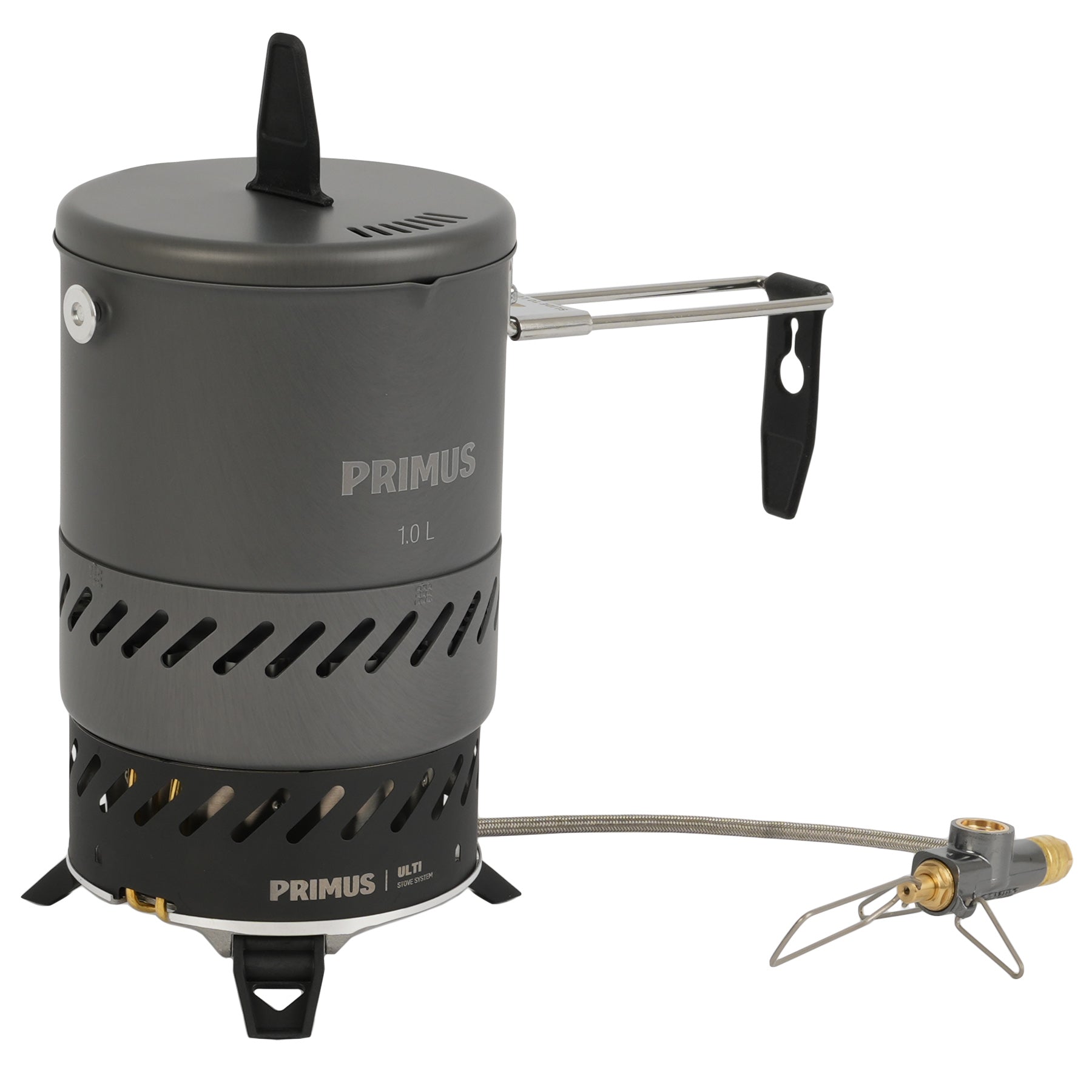 Primus Ulti Stove System 1.0L - Shop  Backpacking Stoves at  Trekaline