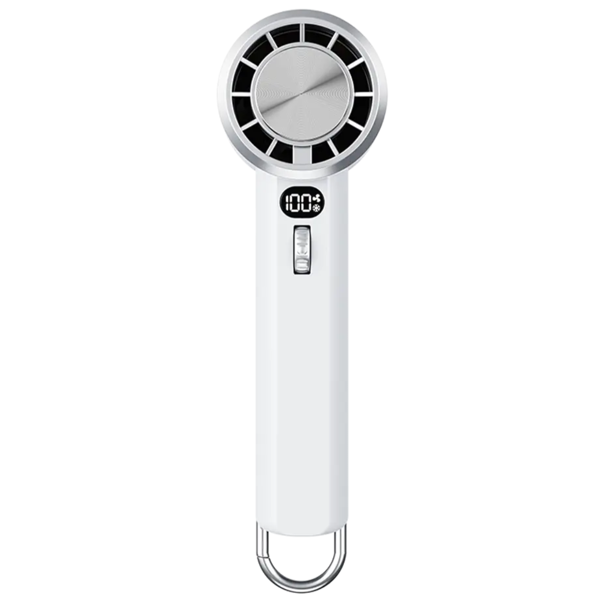 Flextail Max Handheld Fan Pro Portable Battery Travel Fan