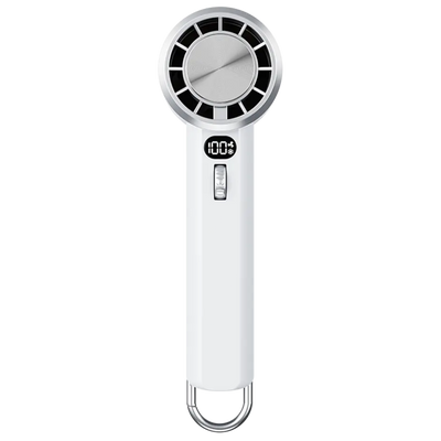 Flextail Max Handheld Fan Pro Portable Battery Travel Fan