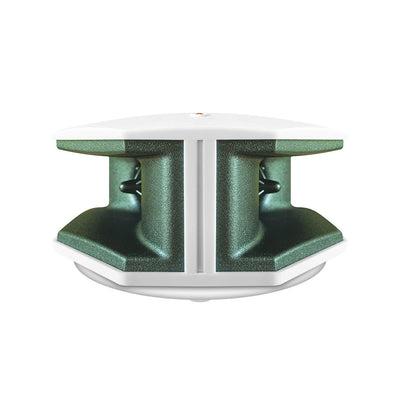 STV Big Cheese Mega-Sonic Twin-Speaker Pest Repeller