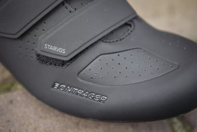 Bontrager Starvos Road Cycling Shoes - Shop  Road Cycling Shoes at  Trekaline