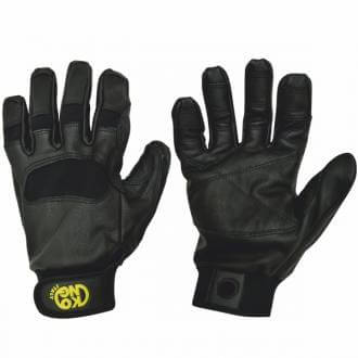 Kong Pro Gloves Leather Working Gloves