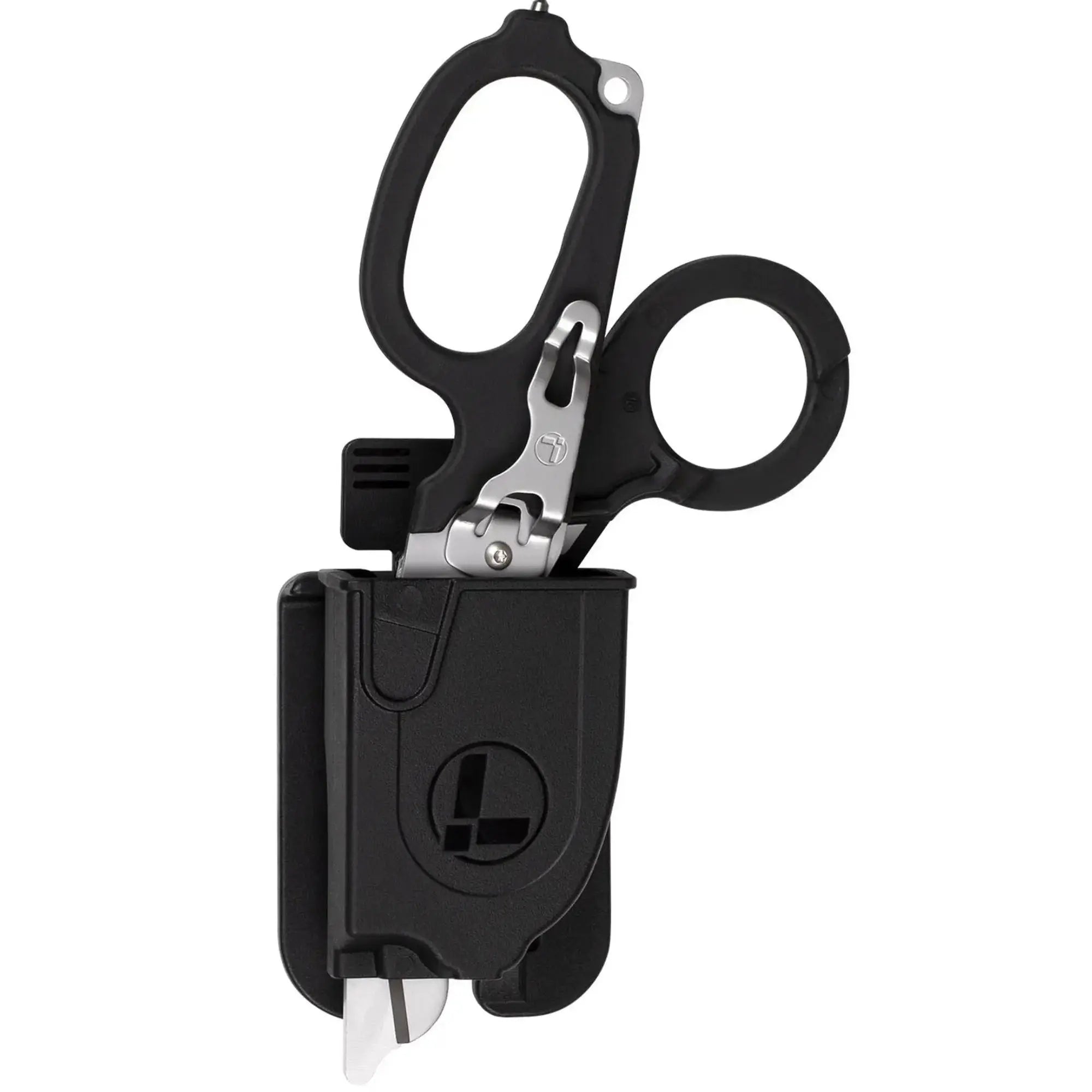 Leatherman Raptor Rescue Holster Molle - Shop  Multi-Tools at  Trekaline