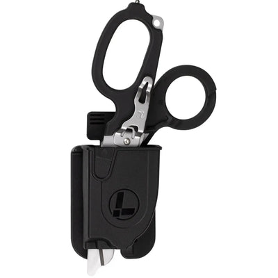 Leatherman Raptor Rescue Holster Molle - Shop  Multi-Tools at  Trekaline