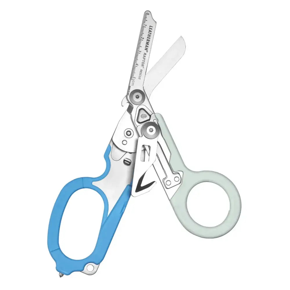 Leatherman Raptor Rescue Limited Edition - Shop  Multi-Tools at  Trekaline