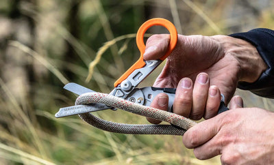 Leatherman Raptor Rescue - Shop  Multi-Tools at  Trekaline