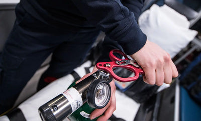 Leatherman Raptor Response - Shop  Multi-Tools at  Trekaline
