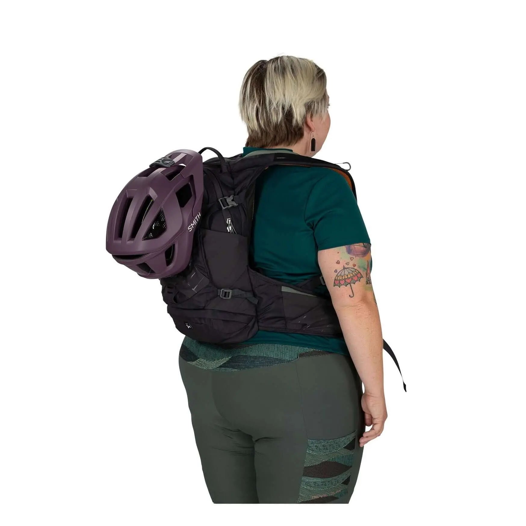 Osprey Raven 14 Cycling Hydration Backpack - Women - Shop  Cycling Hydration Backpacks at  Trekaline