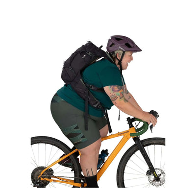 Osprey Raven 14 Cycling Hydration Backpack - Women - Shop  Cycling Hydration Backpacks at  Trekaline