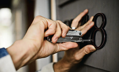 Leatherman Knifeless Rebar - Shop  Multi-Tools at  Trekaline