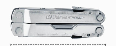 Leatherman Knifeless Rebar - Shop  Multi-Tools at  Trekaline