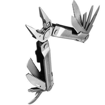 Leatherman Rebar - Shop  Multi-Tools at  Trekaline