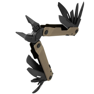 Leatherman Rebar - Shop  Multi-Tools at  Trekaline