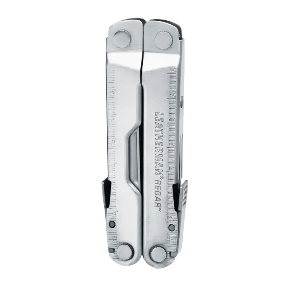 Leatherman Rebar - Shop  Multi-Tools at  Trekaline
