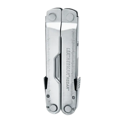 Leatherman Rebar - Shop  Multi-Tools at  Trekaline