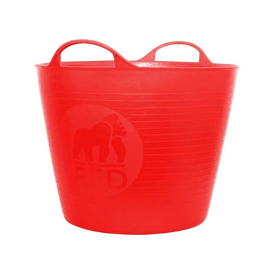 Red Gorilla Tub Medium 26 L