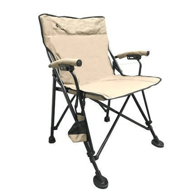 Procamp Sgt Oxford Frank Chair - Shop  Camp Chairs at  Trekaline